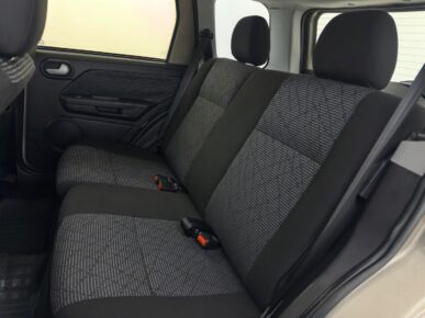 FORD ECOSPORT XLT2.0FLEX 2011 - Ampére Multimarcas - Veículos usados e semi novos à venda em Curitiba/PR