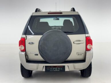 FORD ECOSPORT XLT2.0FLEX 2011 - Ampére Multimarcas - Veículos usados e semi novos à venda em Curitiba/PR