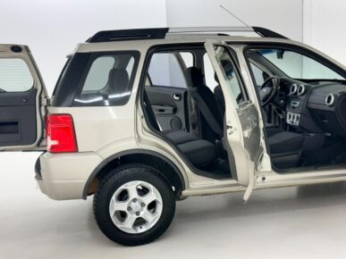 FORD ECOSPORT XLT2.0FLEX 2011 - Ampére Multimarcas - Veículos usados e semi novos à venda em Curitiba/PR