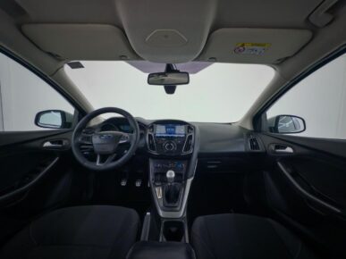 FORD FOCUS SE 1.6 HC 2016 - Ampére Multimarcas - Veículos usados e semi novos à venda em Curitiba/PR