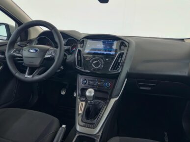 FORD FOCUS SE 1.6 HC 2016 - Ampére Multimarcas - Veículos usados e semi novos à venda em Curitiba/PR