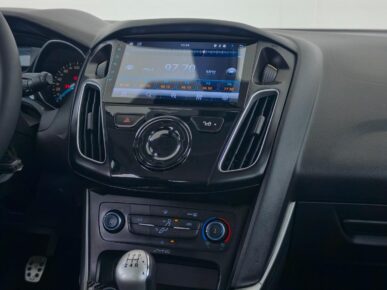 FORD FOCUS SE 1.6 HC 2016 - Ampére Multimarcas - Veículos usados e semi novos à venda em Curitiba/PR