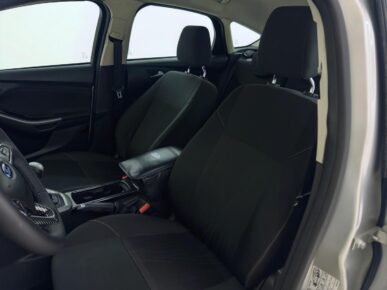 FORD FOCUS SE 1.6 HC 2016 - Ampére Multimarcas - Veículos usados e semi novos à venda em Curitiba/PR