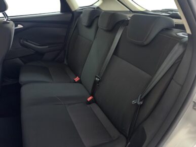 FORD FOCUS SE 1.6 HC 2016 - Ampére Multimarcas - Veículos usados e semi novos à venda em Curitiba/PR