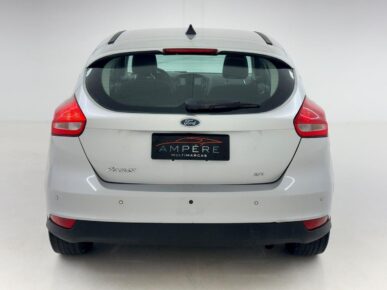 FORD FOCUS SE 1.6 HC 2016 - Ampére Multimarcas - Veículos usados e semi novos à venda em Curitiba/PR