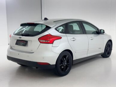 FORD FOCUS SE 1.6 HC 2016 - Ampére Multimarcas - Veículos usados e semi novos à venda em Curitiba/PR
