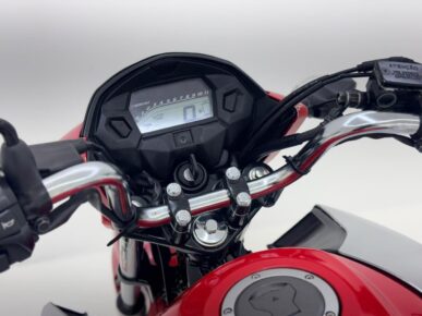 HONDA CG 160 FAN 2024 - Ampére Multimarcas - Veículos usados e semi novos à venda em Curitiba/PR
