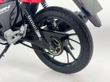 HONDA CG 160 FAN 2024 - Ampére Multimarcas - Veículos usados e semi novos à venda em Curitiba/PR