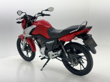 HONDA CG 160 FAN 2024 - Ampére Multimarcas - Veículos usados e semi novos à venda em Curitiba/PR