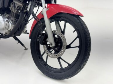 HONDA CG 160 FAN 2024 - Ampére Multimarcas - Veículos usados e semi novos à venda em Curitiba/PR