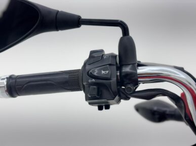 HONDA CG 160 FAN 2024 - Ampére Multimarcas - Veículos usados e semi novos à venda em Curitiba/PR
