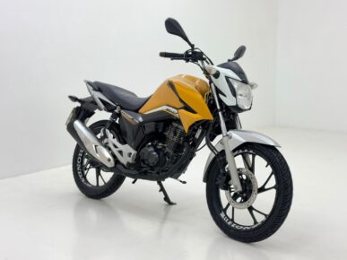 HONDA CG 160 TITAN 2022 - Ampére Multimarcas - Veículos usados e semi novos à venda em Curitiba/PR