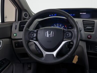 HONDA CIVIC EXR 2014 - Ampére Multimarcas - Veículos usados e semi novos à venda em Curitiba/PR