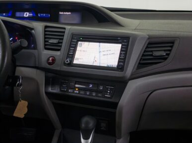 HONDA CIVIC EXR 2014 - Ampére Multimarcas - Veículos usados e semi novos à venda em Curitiba/PR