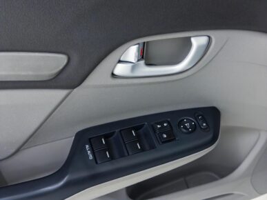 HONDA CIVIC EXR 2014 - Ampére Multimarcas - Veículos usados e semi novos à venda em Curitiba/PR