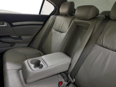 HONDA CIVIC EXR 2014 - Ampére Multimarcas - Veículos usados e semi novos à venda em Curitiba/PR