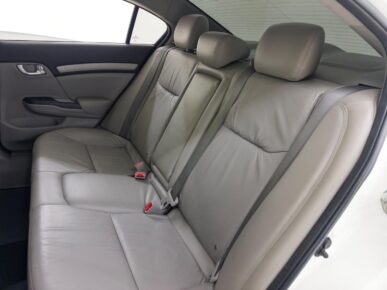 HONDA CIVIC EXR 2014 - Ampére Multimarcas - Veículos usados e semi novos à venda em Curitiba/PR