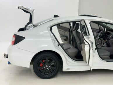 HONDA CIVIC EXR 2014 - Ampére Multimarcas - Veículos usados e semi novos à venda em Curitiba/PR