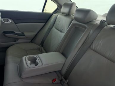 HONDA CIVIC LXR 2014 - Ampére Multimarcas - Veículos usados e semi novos à venda em Curitiba/PR