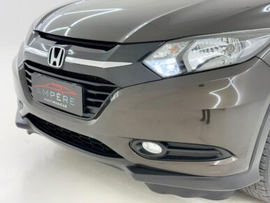 HONDA HR-V EXL CVT 2016 - Ampére Multimarcas - Veículos usados e semi novos à venda em Curitiba/PR