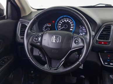 HONDA HR-V EXL CVT 2016 - Ampére Multimarcas - Veículos usados e semi novos à venda em Curitiba/PR