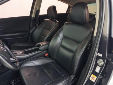 HONDA HR-V EXL CVT 2016 - Ampére Multimarcas - Veículos usados e semi novos à venda em Curitiba/PR