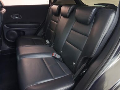 HONDA HR-V EXL CVT 2016 - Ampére Multimarcas - Veículos usados e semi novos à venda em Curitiba/PR