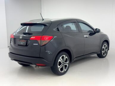 HONDA HR-V EXL CVT 2016 - Ampére Multimarcas - Veículos usados e semi novos à venda em Curitiba/PR