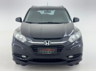 HONDA HR-V EXL CVT 2016 - Ampére Multimarcas - Veículos usados e semi novos à venda em Curitiba/PR