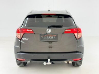 HONDA HR-V EXL CVT 2016 - Ampére Multimarcas - Veículos usados e semi novos à venda em Curitiba/PR