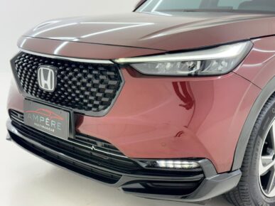 HONDA HR-V TOURING 2025 - Ampére Multimarcas - Veículos usados e semi novos à venda em Curitiba/PR