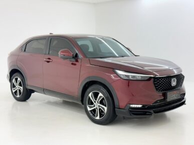 HONDA HR-V TOURING 2025 - Ampére Multimarcas - Veículos usados e semi novos à venda em Curitiba/PR
