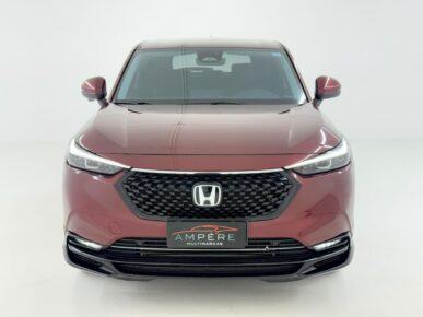 HONDA HR-V TOURING 2025 - Ampére Multimarcas - Veículos usados e semi novos à venda em Curitiba/PR