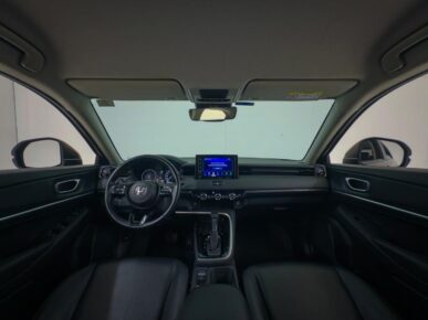 HONDA HR-V TOURING 2025 - Ampére Multimarcas - Veículos usados e semi novos à venda em Curitiba/PR