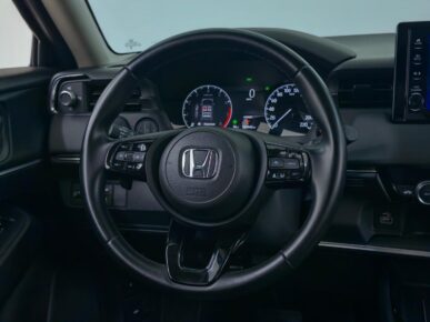 HONDA HR-V TOURING 2025 - Ampére Multimarcas - Veículos usados e semi novos à venda em Curitiba/PR