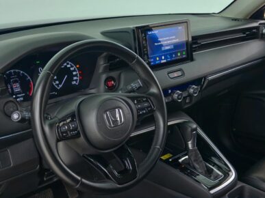 HONDA HR-V TOURING 2025 - Ampére Multimarcas - Veículos usados e semi novos à venda em Curitiba/PR