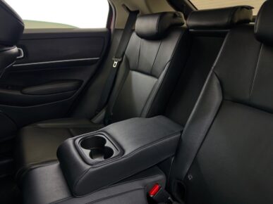 HONDA HR-V TOURING 2025 - Ampére Multimarcas - Veículos usados e semi novos à venda em Curitiba/PR