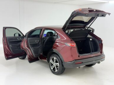 HONDA HR-V TOURING 2025 - Ampére Multimarcas - Veículos usados e semi novos à venda em Curitiba/PR