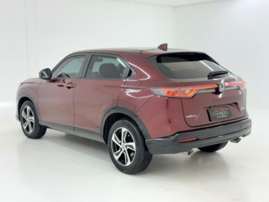 HONDA HR-V TOURING 2025 - Ampére Multimarcas - Veículos usados e semi novos à venda em Curitiba/PR