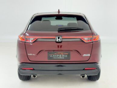 HONDA HR-V TOURING 2025 - Ampére Multimarcas - Veículos usados e semi novos à venda em Curitiba/PR