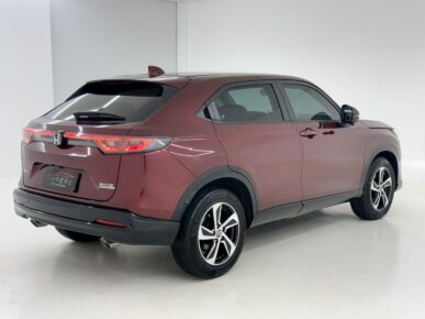 HONDA HR-V TOURING 2025 - Ampére Multimarcas - Veículos usados e semi novos à venda em Curitiba/PR