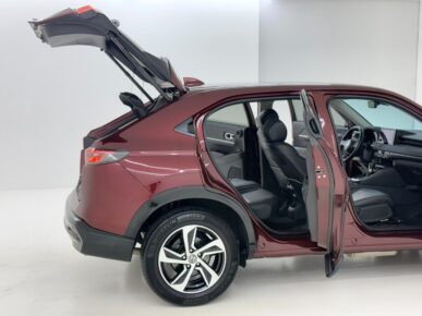HONDA HR-V TOURING 2025 - Ampére Multimarcas - Veículos usados e semi novos à venda em Curitiba/PR