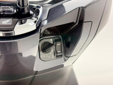 HONDA PCX 160 CBS 2023 - Ampére Multimarcas - Veículos usados e semi novos à venda em Curitiba/PR
