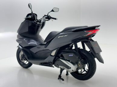 HONDA PCX 160 CBS 2023 - Ampére Multimarcas - Veículos usados e semi novos à venda em Curitiba/PR