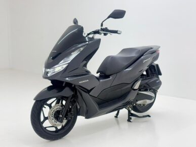 HONDA PCX 160 CBS 2023 - Ampére Multimarcas - Veículos usados e semi novos à venda em Curitiba/PR