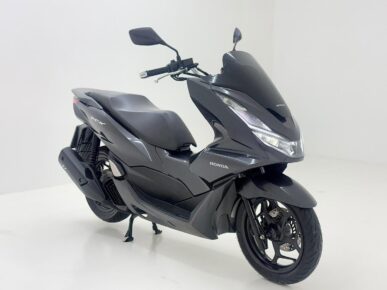 HONDA PCX 160 CBS 2023 - Ampére Multimarcas - Veículos usados e semi novos à venda em Curitiba/PR
