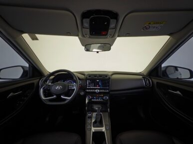 HYUNDAI CRETA 1TA PLTINUM 2024 - Ampére Multimarcas - Veículos usados e semi novos à venda em Curitiba/PR