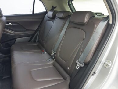 HYUNDAI CRETA 1TA PLTINUM 2024 - Ampére Multimarcas - Veículos usados e semi novos à venda em Curitiba/PR