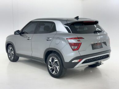 HYUNDAI CRETA 1TA PLTINUM 2024 - Ampére Multimarcas - Veículos usados e semi novos à venda em Curitiba/PR