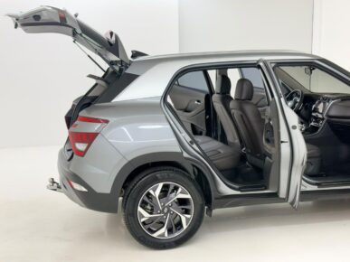 HYUNDAI CRETA 1TA PLTINUM 2024 - Ampére Multimarcas - Veículos usados e semi novos à venda em Curitiba/PR